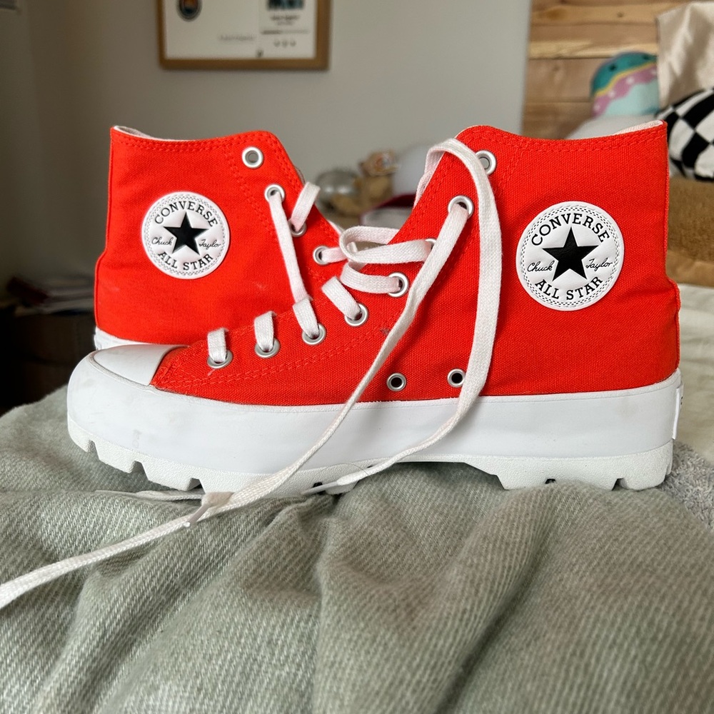High Converse
